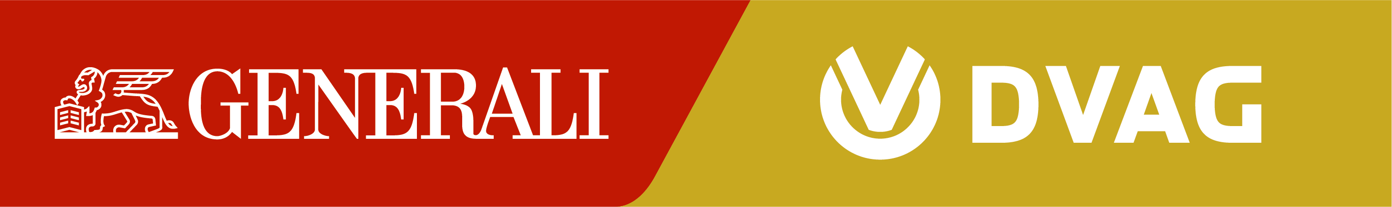 Tennisshop der DVAG und Generali